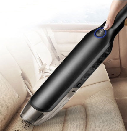 Wireless Car and Home Vacuum Cleaner