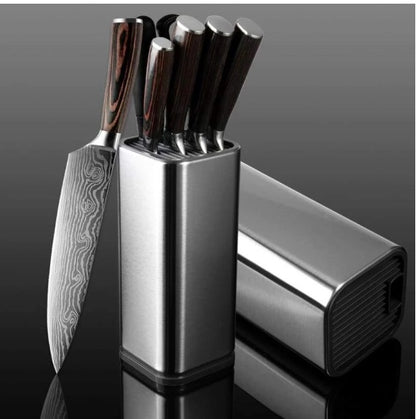 Multifunctional Kitchen Tool Holder