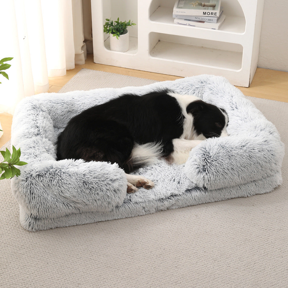 Pet beds in Various Colors and Sizes - Perfect for Your Dog