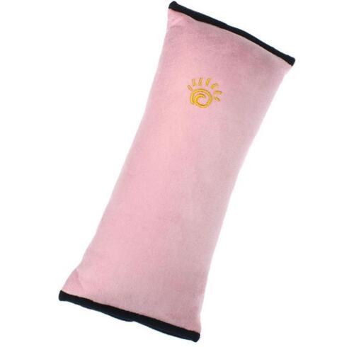 Comfortable Baby Children Safety Strap Car Seat Belts Pillow