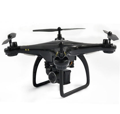 GW168 Drone with GPS Positioning and HD Wide-Angle Lens