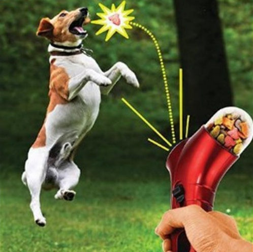 Fun Interactive Toy for Dogs and Cats
