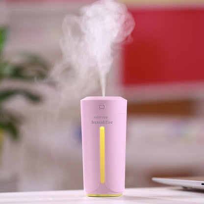 Color Humidifier Cup 230ml