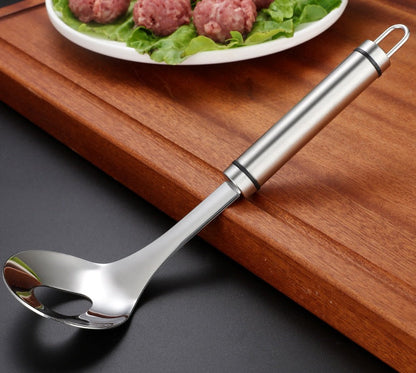 Stainless Steel Meatball Maker