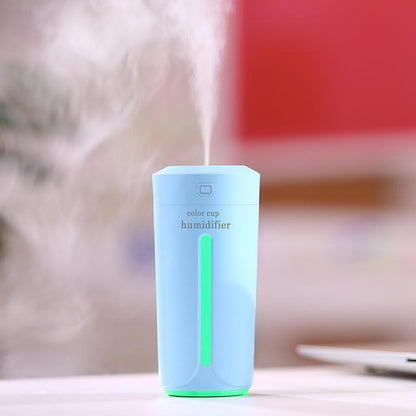 Color Humidifier Cup 230ml