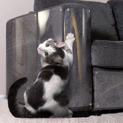 Cat Anti-Scratch Tape - Protects Sofa & Furniture