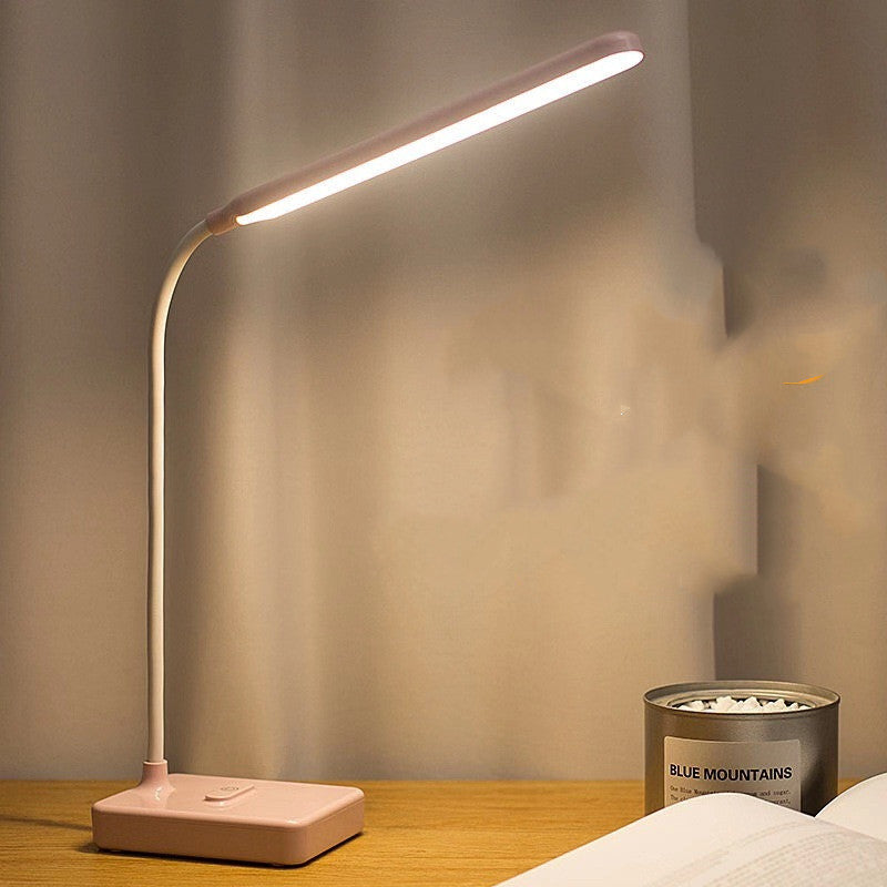 1901 Simple LED Eye Lamp