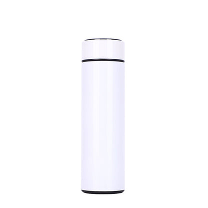 Intelligent Bottle With LED Display