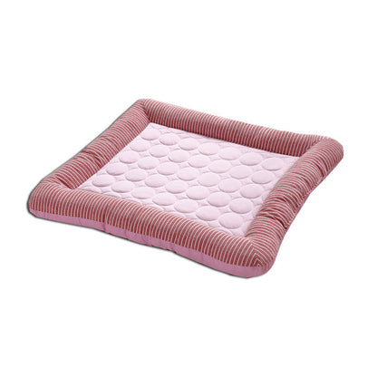 Pet Cooling Pad & Bed