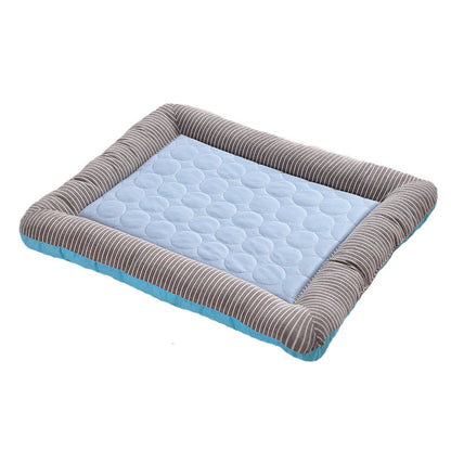 Pet Cooling Pad & Bed