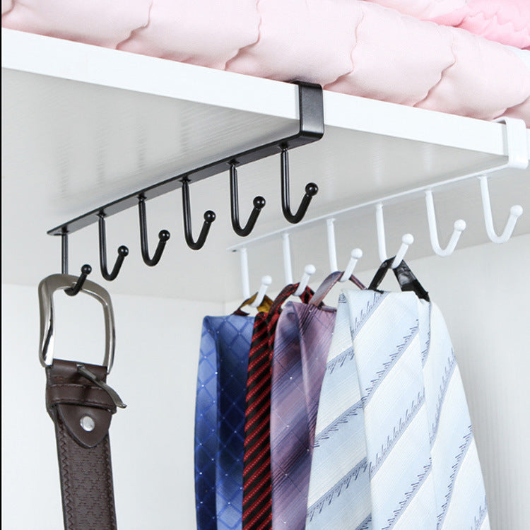 Versatile Hanging Rack