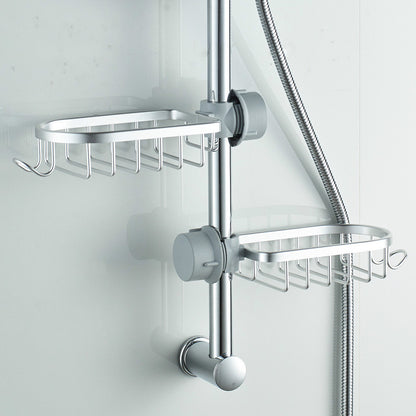 Aluminum Sink Drain Rack