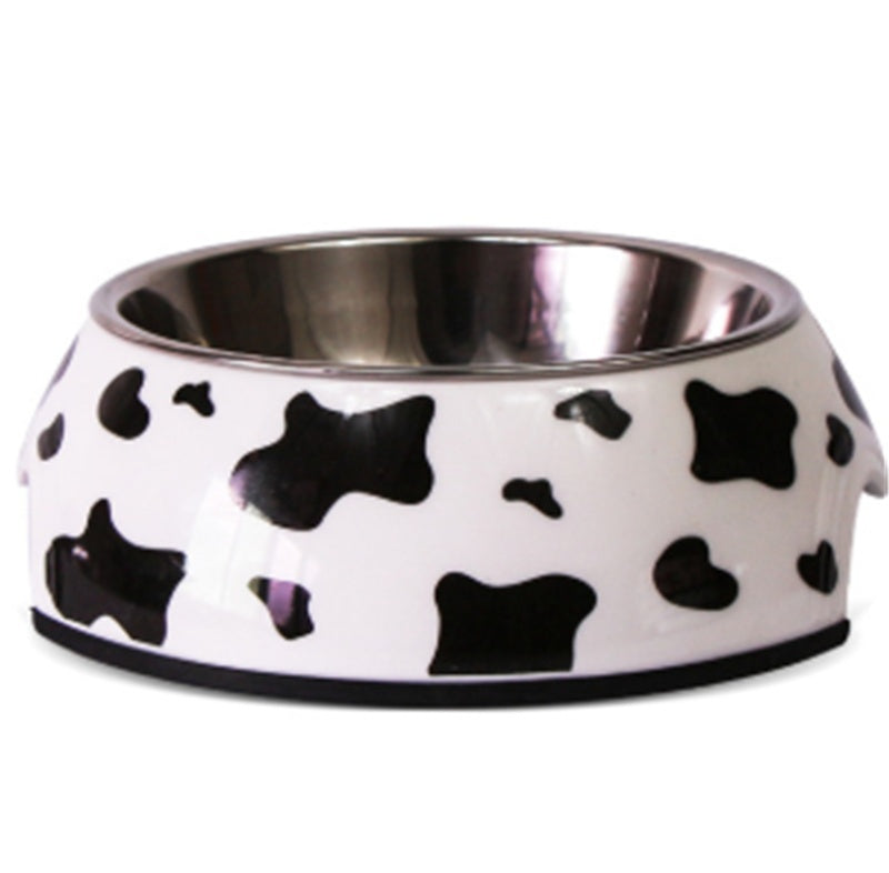 Dog & Cat Food Bowl - Durable Pet Supplies