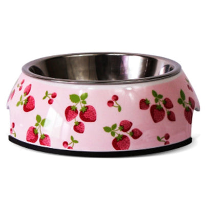 Dog & Cat Food Bowl - Durable Pet Supplies