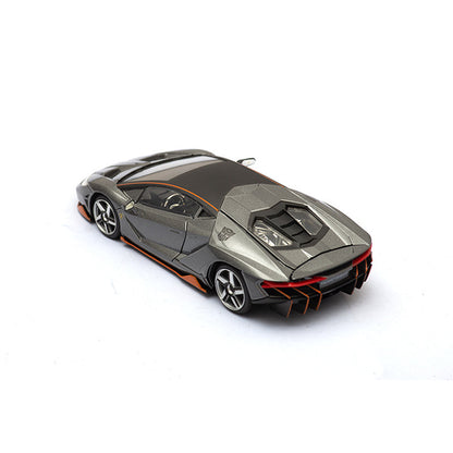 1:24 Lamborghini CENTENARIO Diecast car model