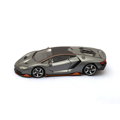 1:24 Lamborghini CENTENARIO Diecast car model