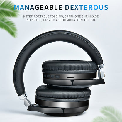 TM061 Wireless Gaming Headset