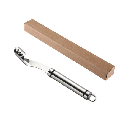 Stainless Steel Seed Corer Remover Tool