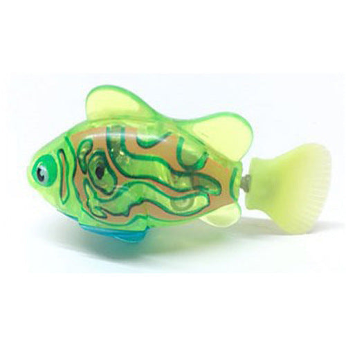 Interactive Electric Fish Water Cat Toy