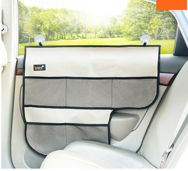 Durable Car Side Door Protective Pad for Scratch Prevention