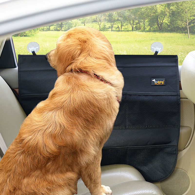 Durable Car Side Door Protective Pad for Scratch Prevention