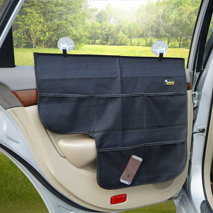 Durable Car Side Door Protective Pad for Scratch Prevention