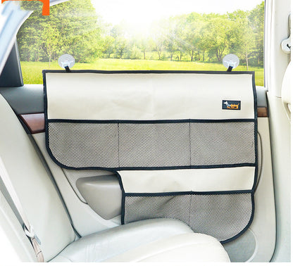 Durable Car Side Door Protective Pad for Scratch Prevention