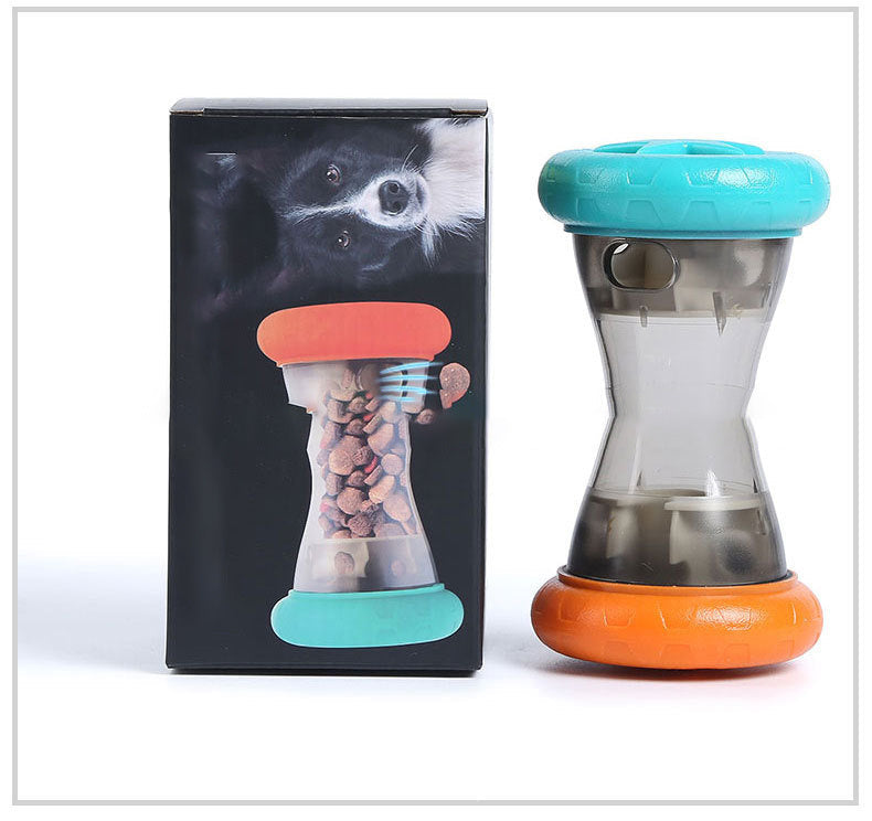 Pet Feeder for Healthy Eating & Exercise