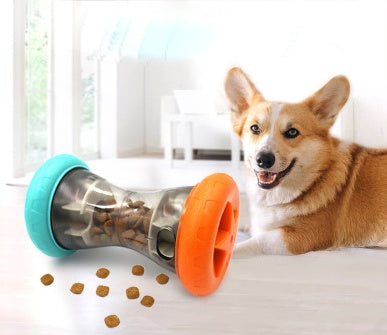 Pet Feeder for Healthy Eating & Exercise