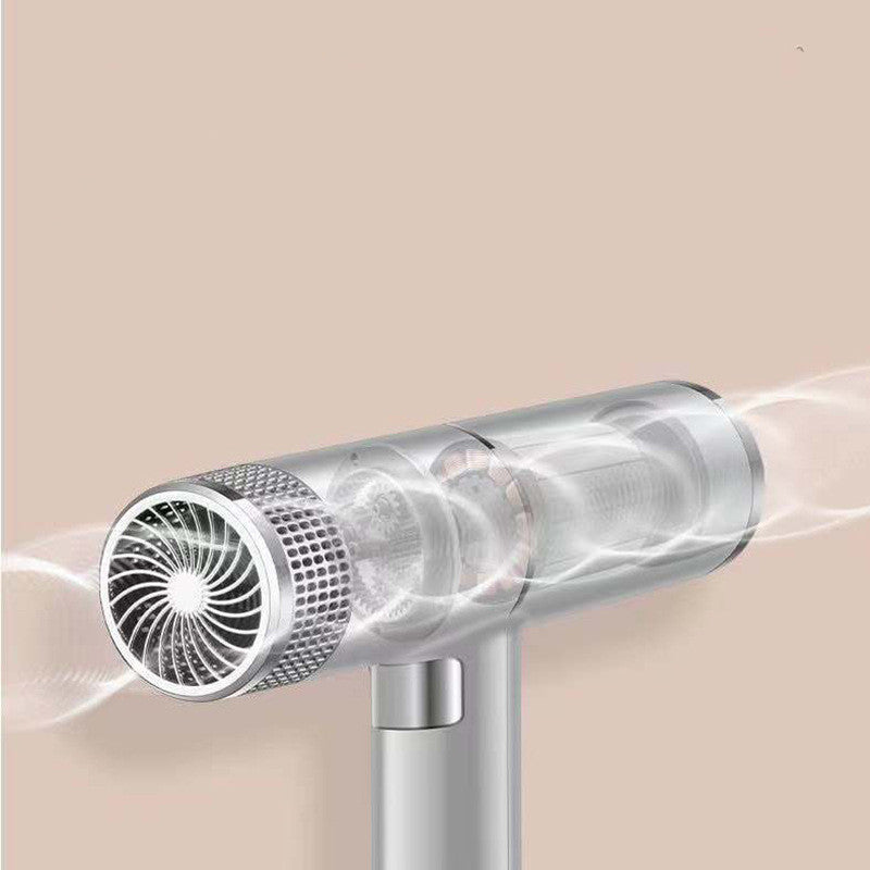 High-Speed Ionic Hair Dryer