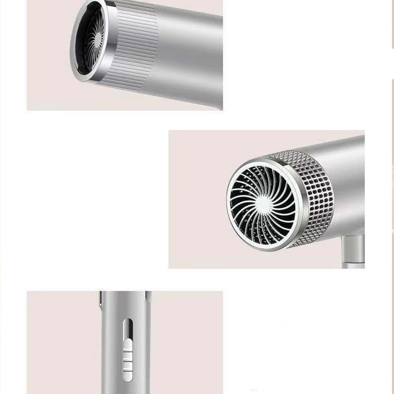 High-Speed Ionic Hair Dryer