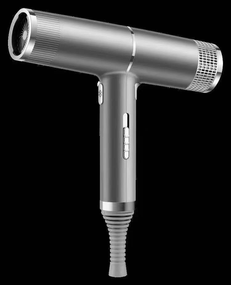 High-Speed Ionic Hair Dryer