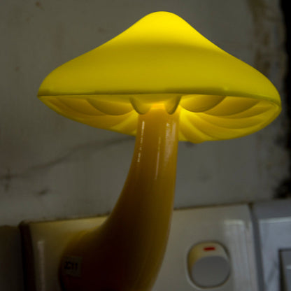 High Quality Mushroom LED Night Light for Home