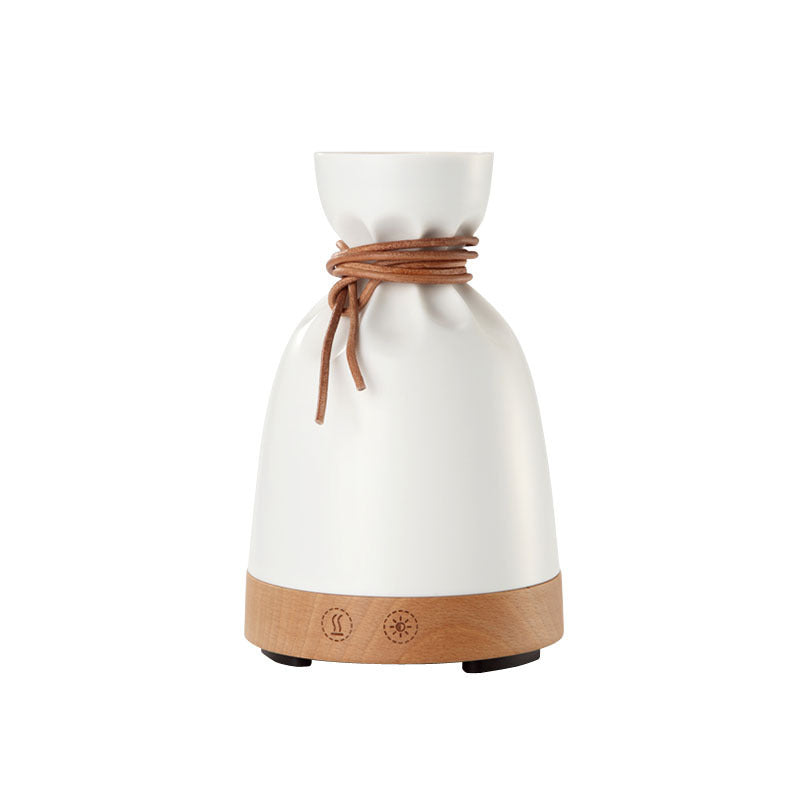 Elegant Aromatherapy Essential Oil Diffuser