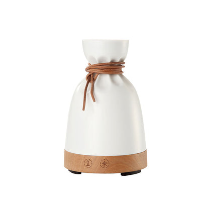 Elegant Aromatherapy Essential Oil Diffuser