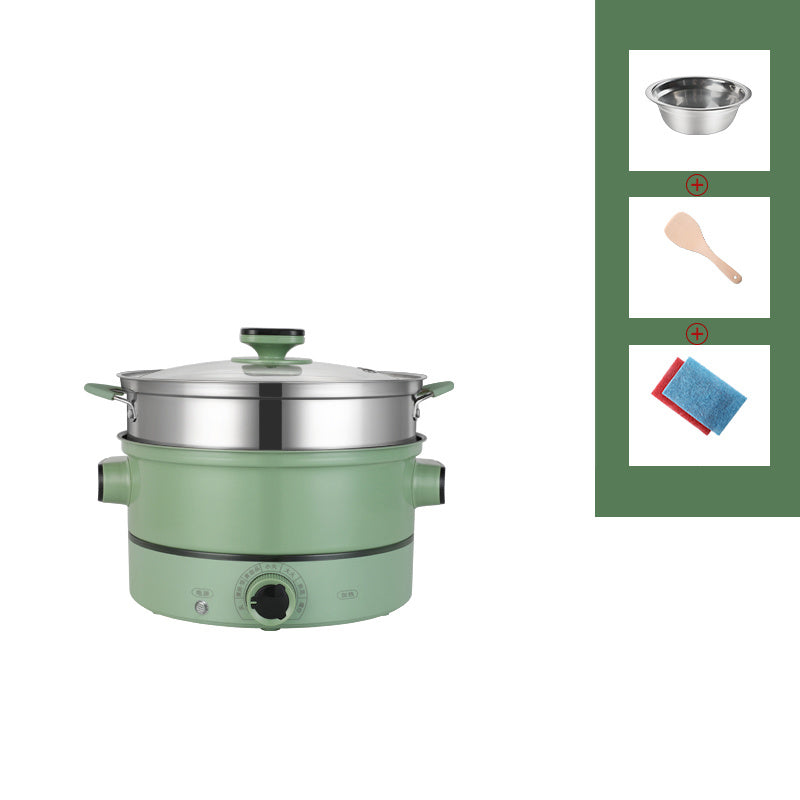 Multifunctional Electric Cooker