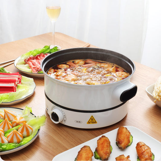 Multifunctional Electric Cooker