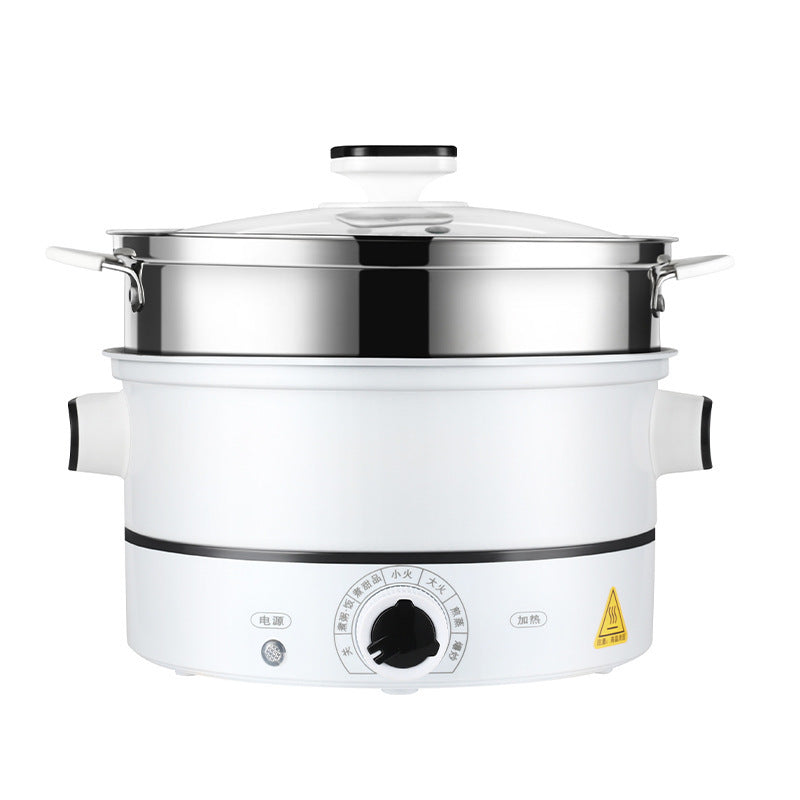 Multifunctional Electric Cooker