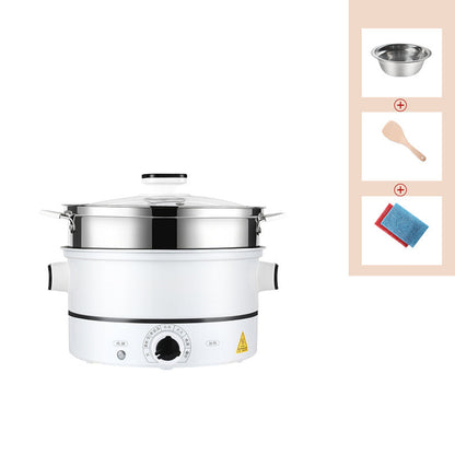 Multifunctional Electric Cooker