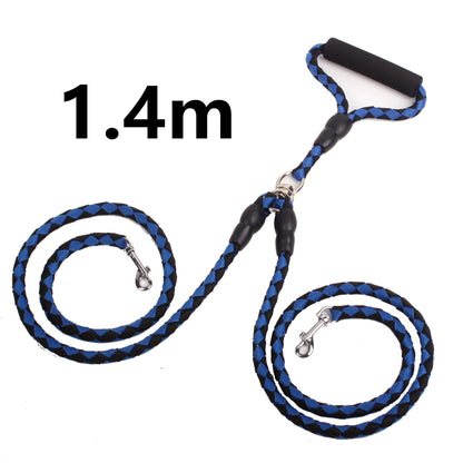 Pet Double Leash | One Plus Two Design