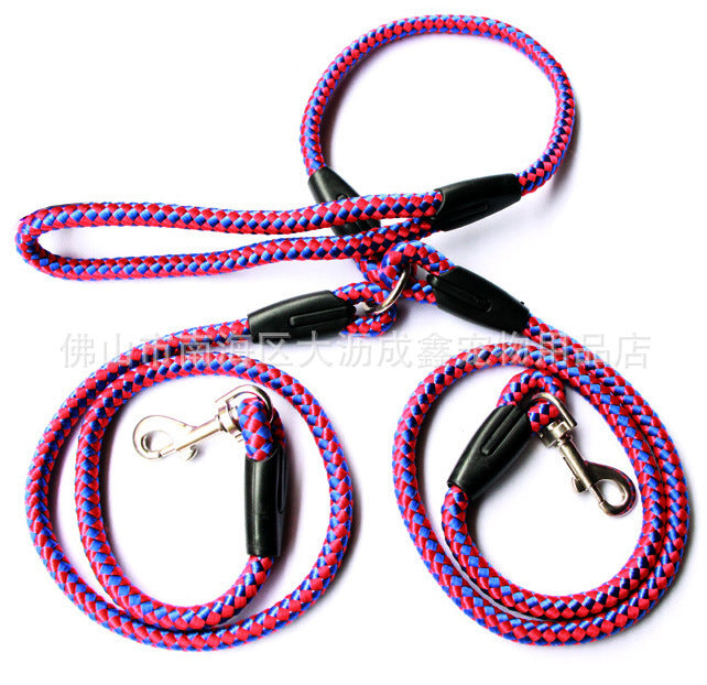 Pet Double Leash | One Plus Two Design