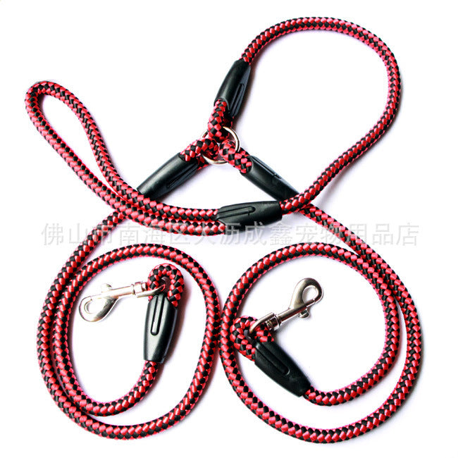 Pet Double Leash | One Plus Two Design