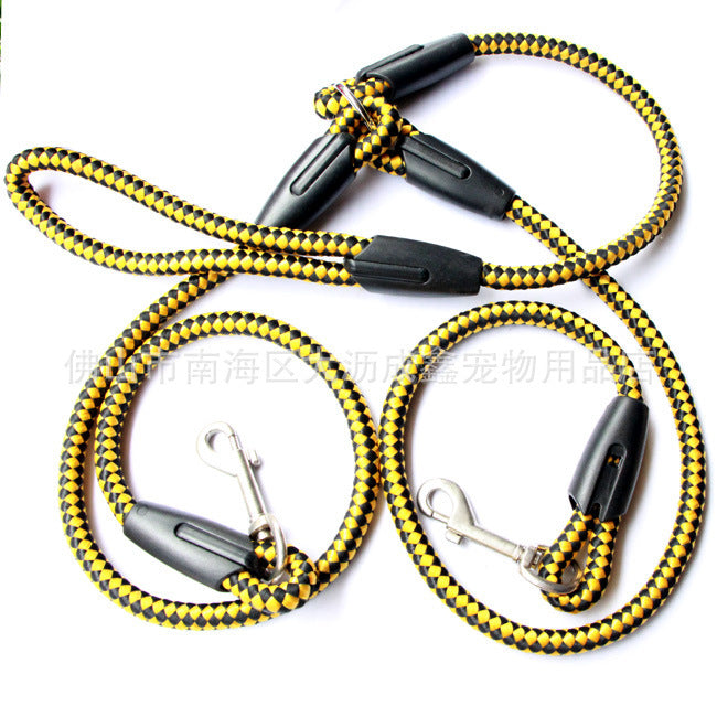 Pet Double Leash | One Plus Two Design