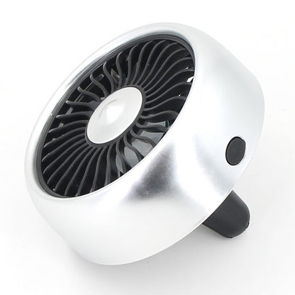 Car Multi-function Fan Air Port