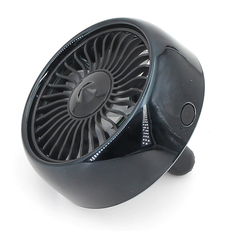 Car Multi-function Fan Air Port