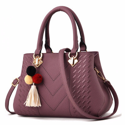 Elegant Women's Crossbody Bags