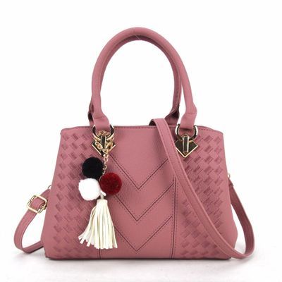 Elegant Women's Crossbody Bags