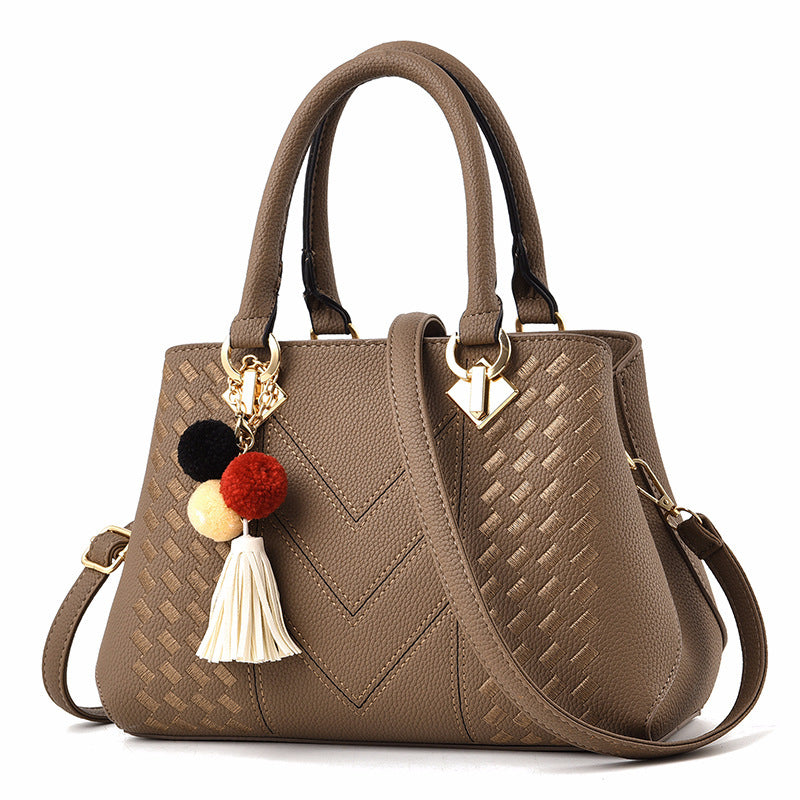 Elegant Women's Crossbody Bags