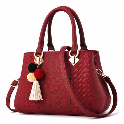 Elegant Women's Crossbody Bags