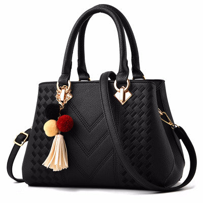 Elegant Women's Crossbody Bags